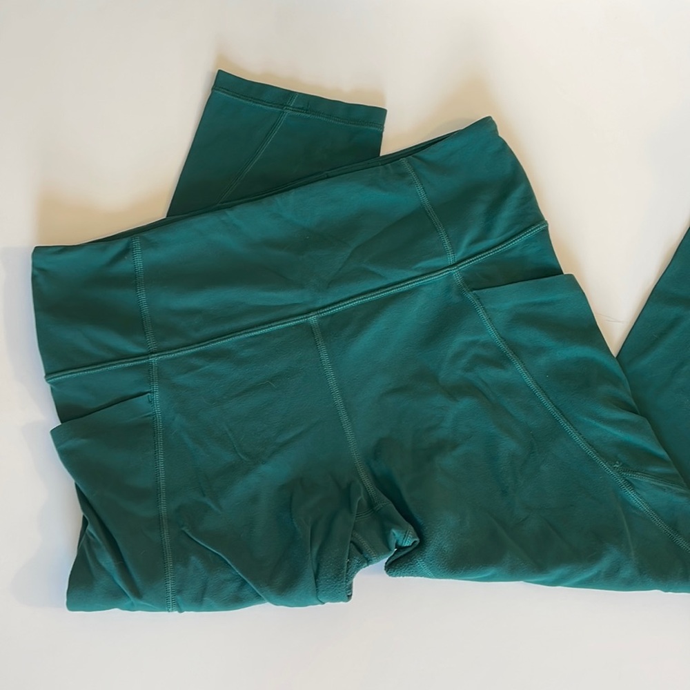 Athleta leggings